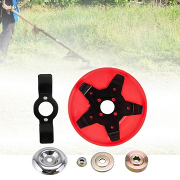 Замена прополочной пластины косилочной головки Маленький сад А