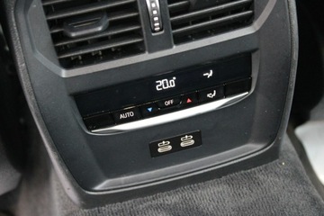 BMW Seria 3 G20-G21 Limuzyna 2.0 318i 156KM 2021 BMW 318 Automat F-Vat Salon Polska Gwarancja, zdjęcie 16