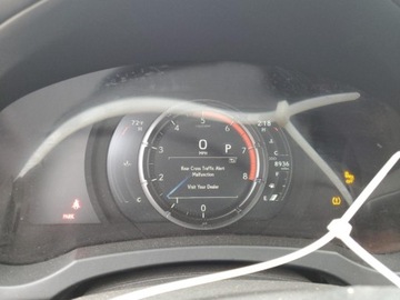 Lexus IS III 2024 Lexus IS 2024 Lexus IS 500 F Sport 5.0 Benzyna 472KM, zdjęcie 9