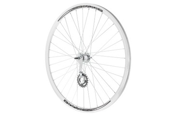 KOŁO Rowerowe 24 Kands DWING TYŁ VELO TORPEDO