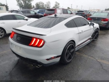 Ford Mustang VI 2021 Ford Mustang 2021 Ford Mustang Mach 1 Fastback 5.0 Benzyna 480KM, zdjęcie 4