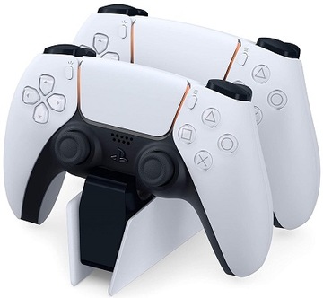 ЗАРЯДНАЯ СТАНЦИЯ ДЛЯ PLAYSTATION 5 DUALSENSE SONY PS5