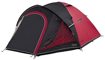 Coleman Blackout, namiot dla 3/4 osób IGLO