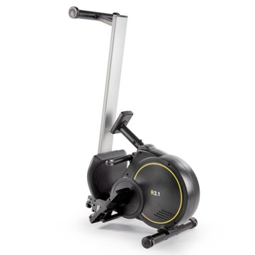 КРАНОВЫЙ ГРЕБНОЙ МАШИНА МАГНИТНЫЙ ЭРГОНОМЕТР С ЖК-дисплеем Складной РАСПРОДАЖА -50%