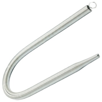 SPRĘŻYNA WEWNĘTRZNA DO GIĘCIA RUR PEX 25 MM