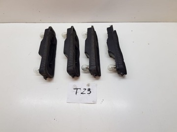 КОРПУС ЛАМПОЧКИ ВСТАВКА ЗАДНЕГО ДВИЖЕНИЯ VIVARO 01-06