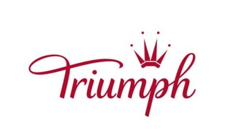 Triumph - Essential Minimizer W - łososiowy - 85 F