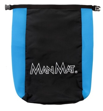 СУМКА ДЛЯ АКСЕССУАРОВ MANMAT КРАСНАЯ СУМКА ДЛЯ АКСЕССУАРОВ