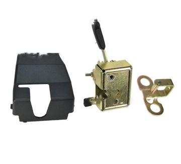 Zamek drzwi kabiny lewy MTZ-82 80-6105050 Produkt
