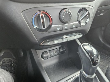 Hyundai i20 I Hatchback 5d Facelifting 1.4 CVVT 100KM 2015 Hyundai i20 1,4 benzyna 100KM automat salon polska, zdjęcie 12
