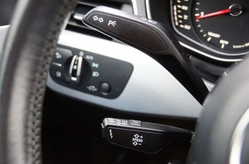 Audi A4 B9 Limousine 2.0 TDI 150KM 2016 Audi A4 Limousine 2.0 TDI CR 150 KM, Klimatronic, Full LED, Duzy ekran, GW, zdjęcie 18