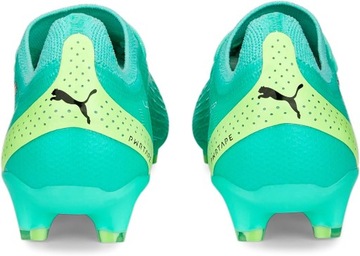 Футбольные бутсы PUMA Ultra Ultimate Fg/Ag 41