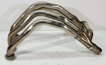 Выпускной коллектор НОВЫЙ Kawasaki Z1000 2003-2006 гг.