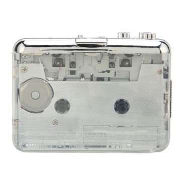 TON010 КАССЕТНЫЙ ПЛЕЕР USB MP3 РЕКОРДЕР