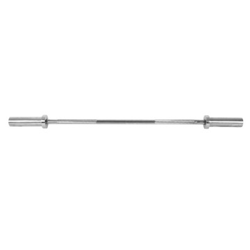 GRYF PROSTY olimpijski inSPORTline OLYMPIC 182 cm