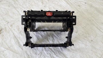 Ramka środkowa kosz radia Audi A4 B5 FL 8D0858005M