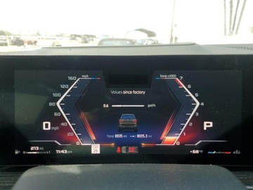 BMW X7 2025 BMW X7 M60i 2025 4.4l 4.4 Benzyna 523KM, zdjęcie 9