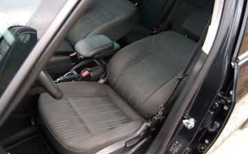 Opel Zafira C Tourer 1.4 Turbo ECOTEC 140KM 2016 Opel Zafira 1.4B 140Ps Klimatronik Navi Parktronik Alu17 Kamera 7 foteli Z, zdjęcie 27