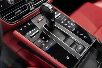 Porsche Macan SUV Facelifting II 2.0  265KM 2024 Porsche Macan Gwarancja 04.26., zdjęcie 27