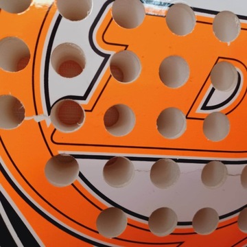 DUNLOP HOT SHOT ELITE РАКЕТА-ВЕСЛО