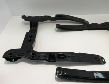 САНКИ ПОПЕРЕЧНАЯ БАЛКА БУТЫЛКА OPEL ASTRA F ASTRA I 1991 - 2002 гг.