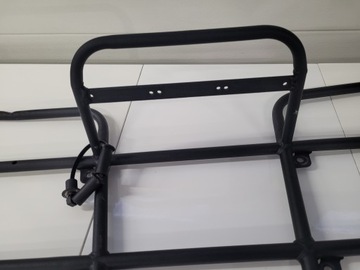KAWASAKI KVF 700 KVF 750 bagażnik przód
