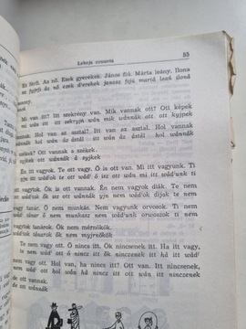 ВЕНГЕРСКИЙ ДЛЯ НАЧИНАЮЩИХ - УЧЕБНИК /167