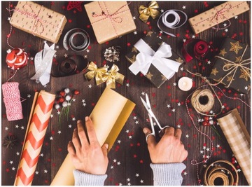 KARTONIK NA WINO PUDEŁKO 380g 