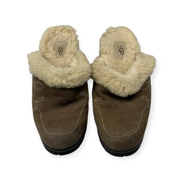 Klasyczne niskie klapki damskie UGG 35,5