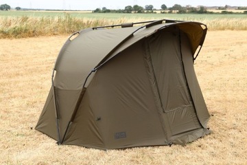 FOX EOS 1 MAN BIVVY NAMIOT KARPIOWY
