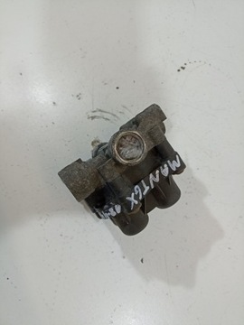 ВОЗДУШНЫЙ КЛАПАН MAN TGX TGA 113746025