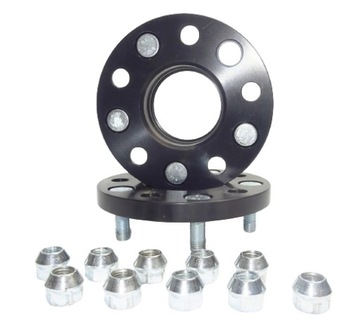 HYUNDAI TUCSON IX35 STINGER SPORTAGE DYSTANSE KOŁ 2X15MM 5X114.3 EIBACH