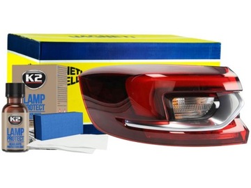 LLM722 MAGNETI MARELLI LAMPA TYLNA OPEL INSIGNIA B 03.17- LE