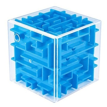 UKŁADANKA LABIRYNT MoYu 3D MAZE 60mm + PODSTAWKA