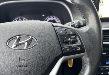 Hyundai Tucson III SUV Facelifting 1.6 T-GDi 177KM 2019 Hyundai Tucson 1.6 T-GDi 177 KM FVAT 23 Comfort 2WD Automat Gwarancja 1.6, zdjęcie 14