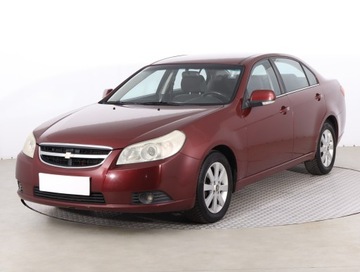 Chevrolet Epica 2.0 16V 150KM 2010 Chevrolet Epica 2.0 VCDI, Klima,ALU, zdjęcie 1