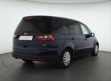Ford Galaxy III Van 2.0 Duratorq TDCi 140KM 2008 Ford Galaxy 2.0 TDCi, 7 miejsc, Klima, Klimatronic, zdjęcie 4