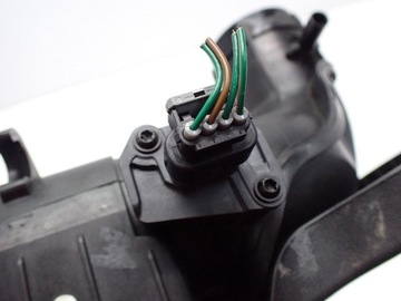 POUZDRO FILTRU VZDUCHU ORIGINÁLNÍ KIA PICANTO III 1.0 MPI G3LA 19R