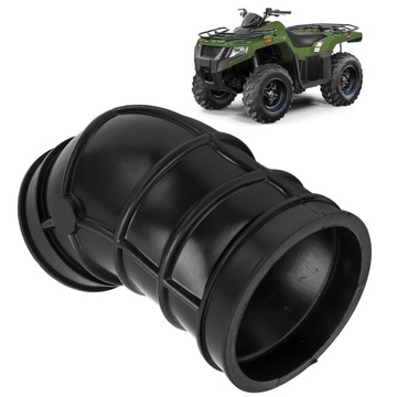 Kolektor dolotowy gaźnika do skrzyni biegów