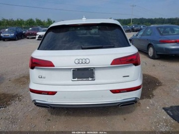 Audi Q5 II 2022 Audi Q5 Premium plus 45 tfsi s line quattro s tronic 2.0 Benzyna 261KM, zdjęcie 5