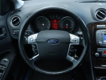 Ford Mondeo IV Sedan 2.0 Duratec 145KM 2008 Ford Mondeo 2.0 16V, GAZ, Navi, Klima, zdjęcie 16