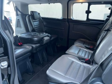 Ford Tourneo Custom I 2021 Ford Tourneo Custom Turneo Custom Tytanium X specjalistyczny dla Inwalidow, zdjęcie 36
