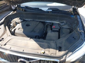 Volvo XC90 II 2019 Volvo XC 90 2019 Volvo XC90 T6 AWD Momentum 2.0 Benzyna 316KM, zdjęcie 8