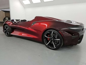  McLaren Inny Elva 2021 4.0 Benzyna 804KM, zdjęcie 1