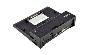 Док-станция USB Dell XFR ATG HUB E6420 E6430s