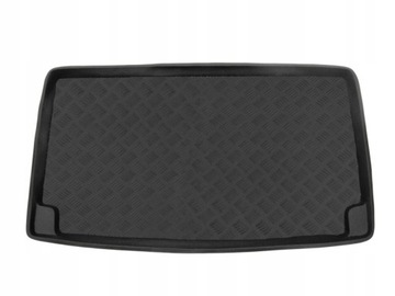 VW Caravelle T5 T6 dywanik mata wklad bagaznika