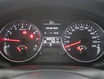 Nissan Qashqai I Crossover Facelifting  1.6 117KM 2013 Nissan Qashqai 1.6, Salon Polska, 1. Właściciel, zdjęcie 10