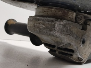 УГЛОВАЯ ШЛИФОВАЛЬНАЯ МАШИНА BOSCH GWS 22-230 JH 2466/24