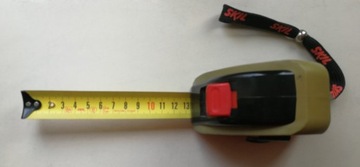 SKIL 0508 Рулетка измерительная Рулетка в рулоне 8м