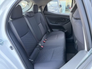 Toyota Yaris IV Hatchback Facelifting 1.5 Hybrid Dynamic Force 116KM 2025 Toyota Yaris Hybrid 1.5 Comfort IV (2020-) Toyota, zdjęcie 18